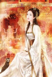 夜夜换夫君(简)