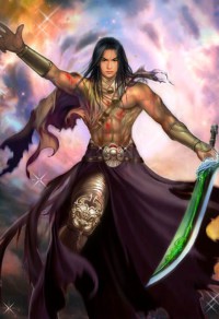 仙女修真淫墮路