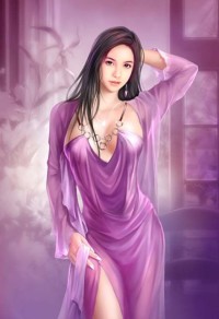 绝代猛男